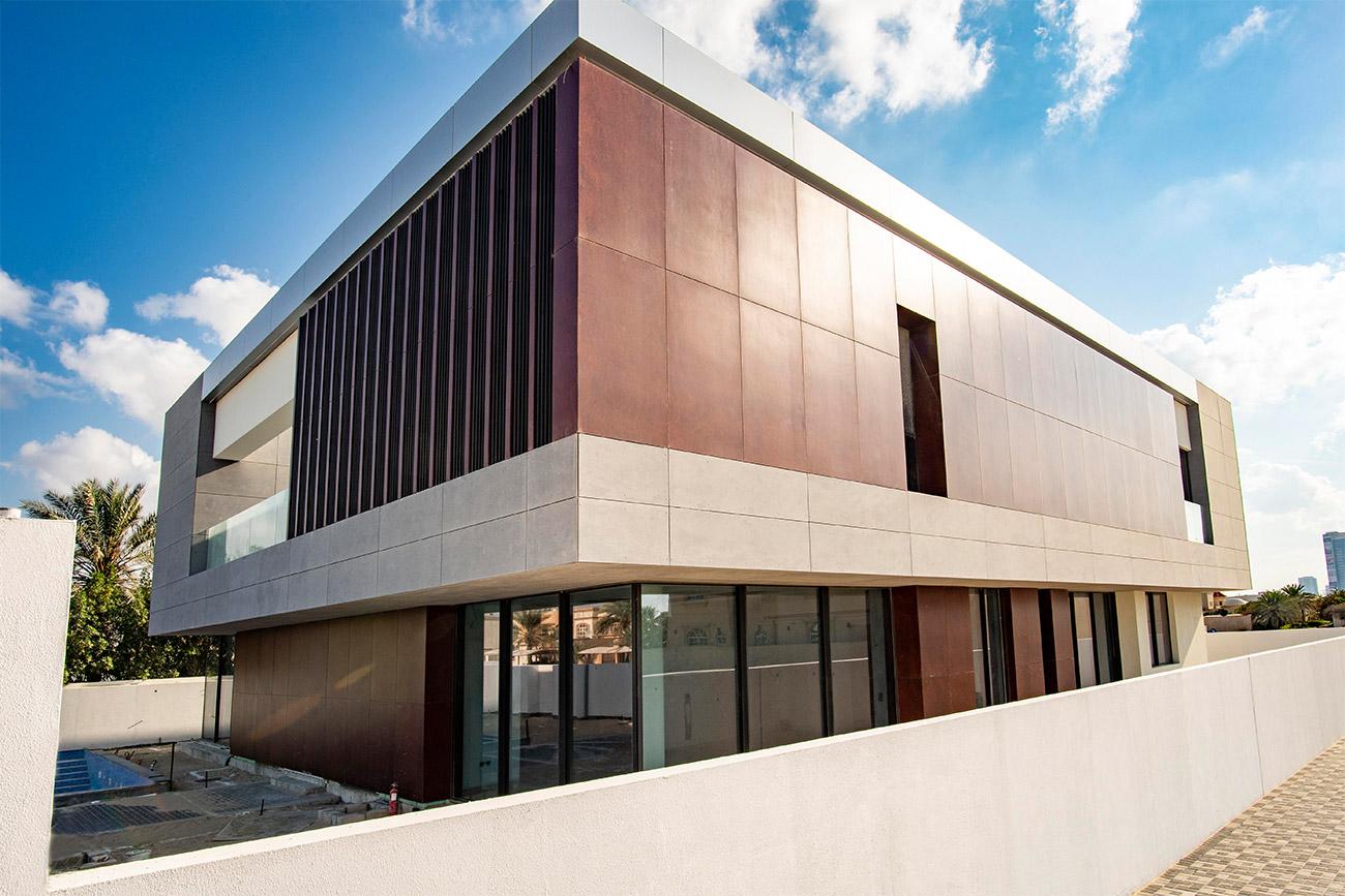 fiber cement panels