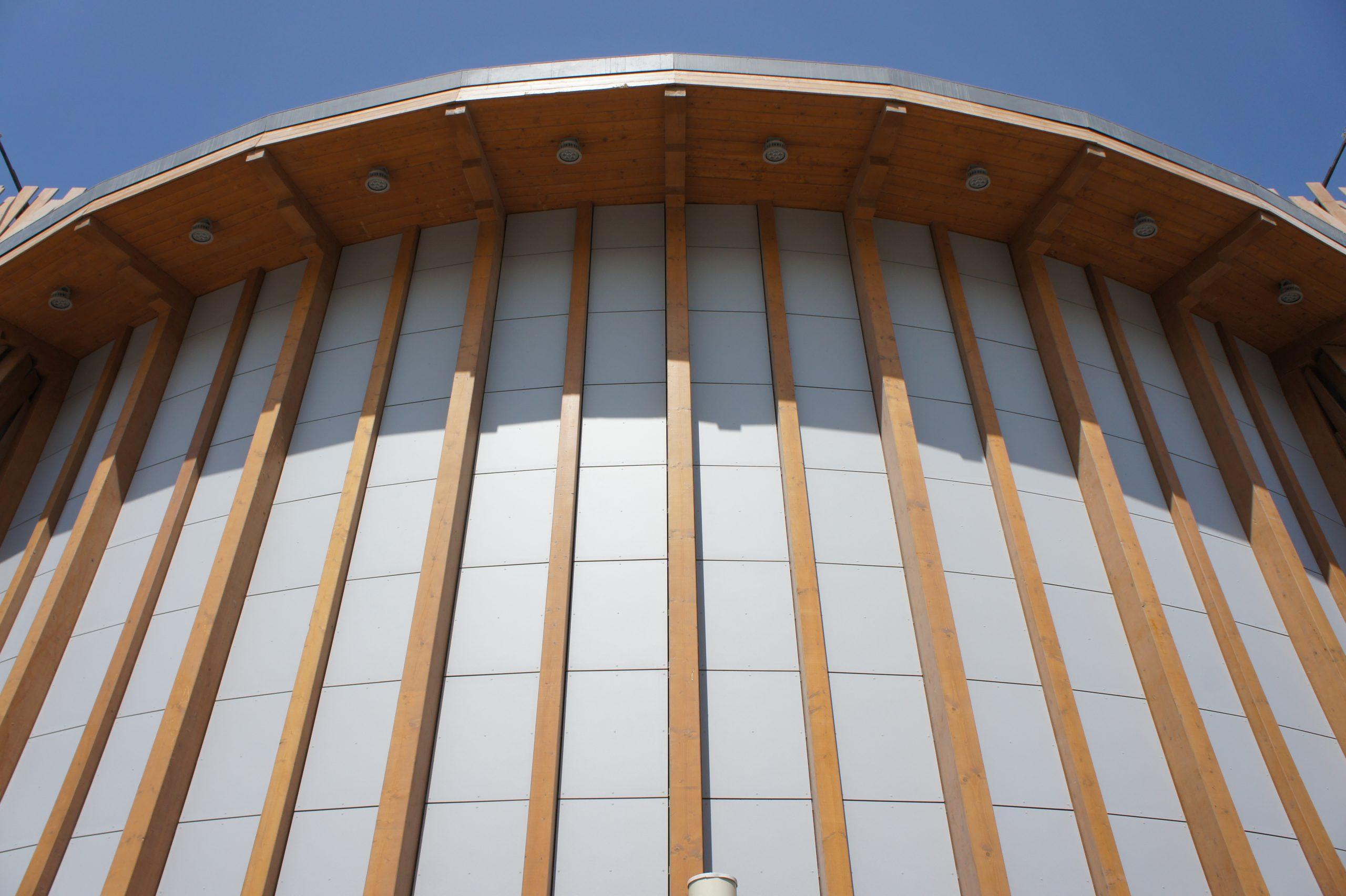 fiber cement panels