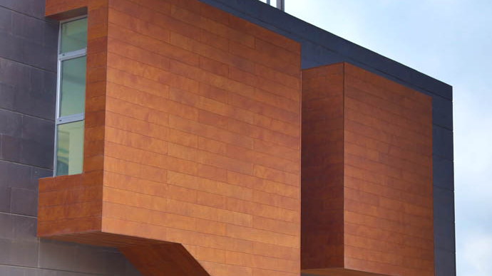 fiber cement panels