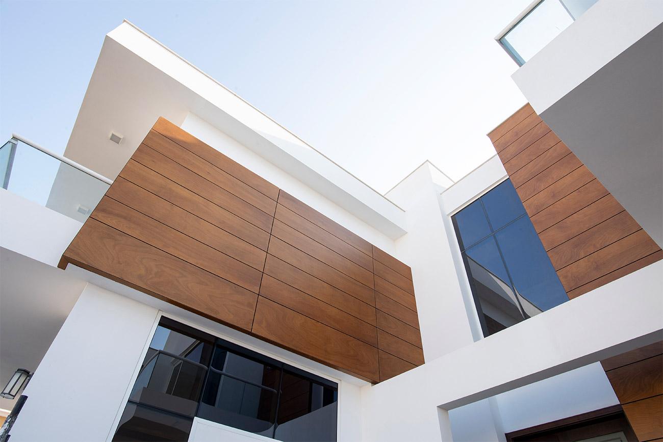 fiber cement panels