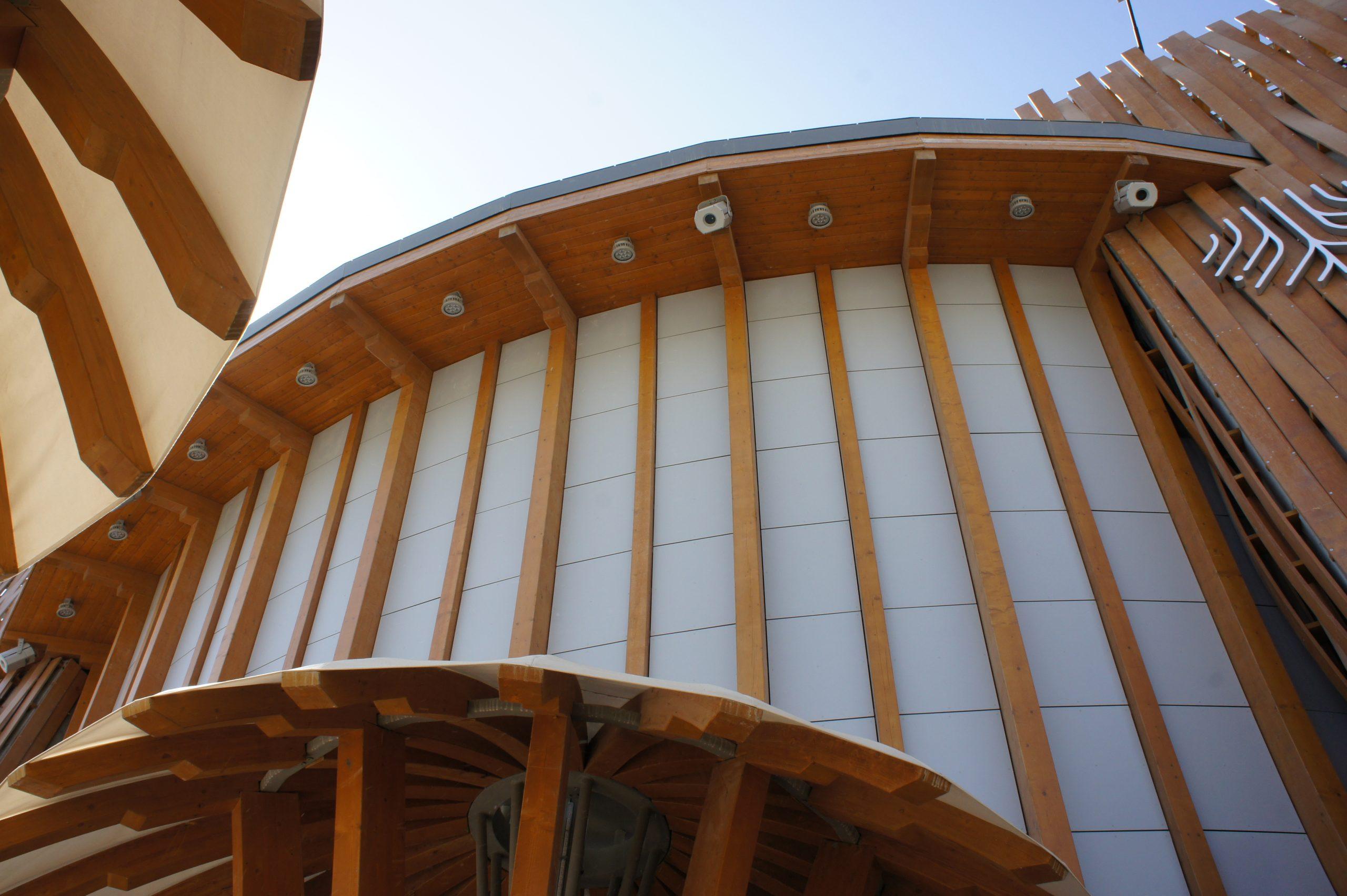 fiber cement panels