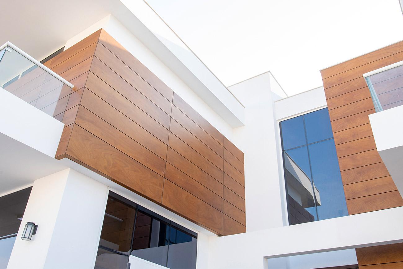 fiber cement panels