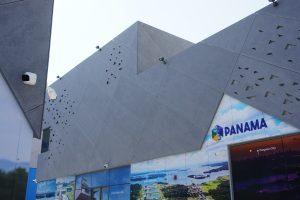 fiber cement panels