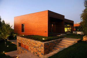 fiber cement panels