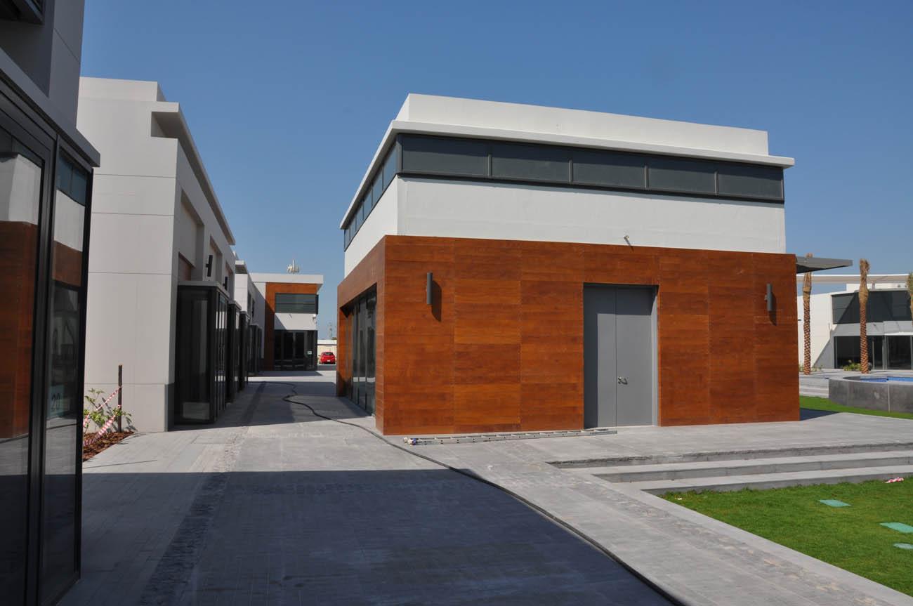 fiber cement panels