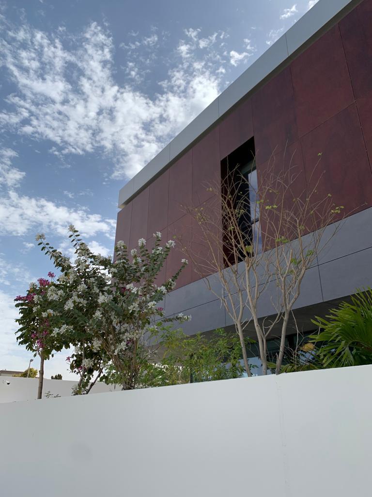 fiber cement panels