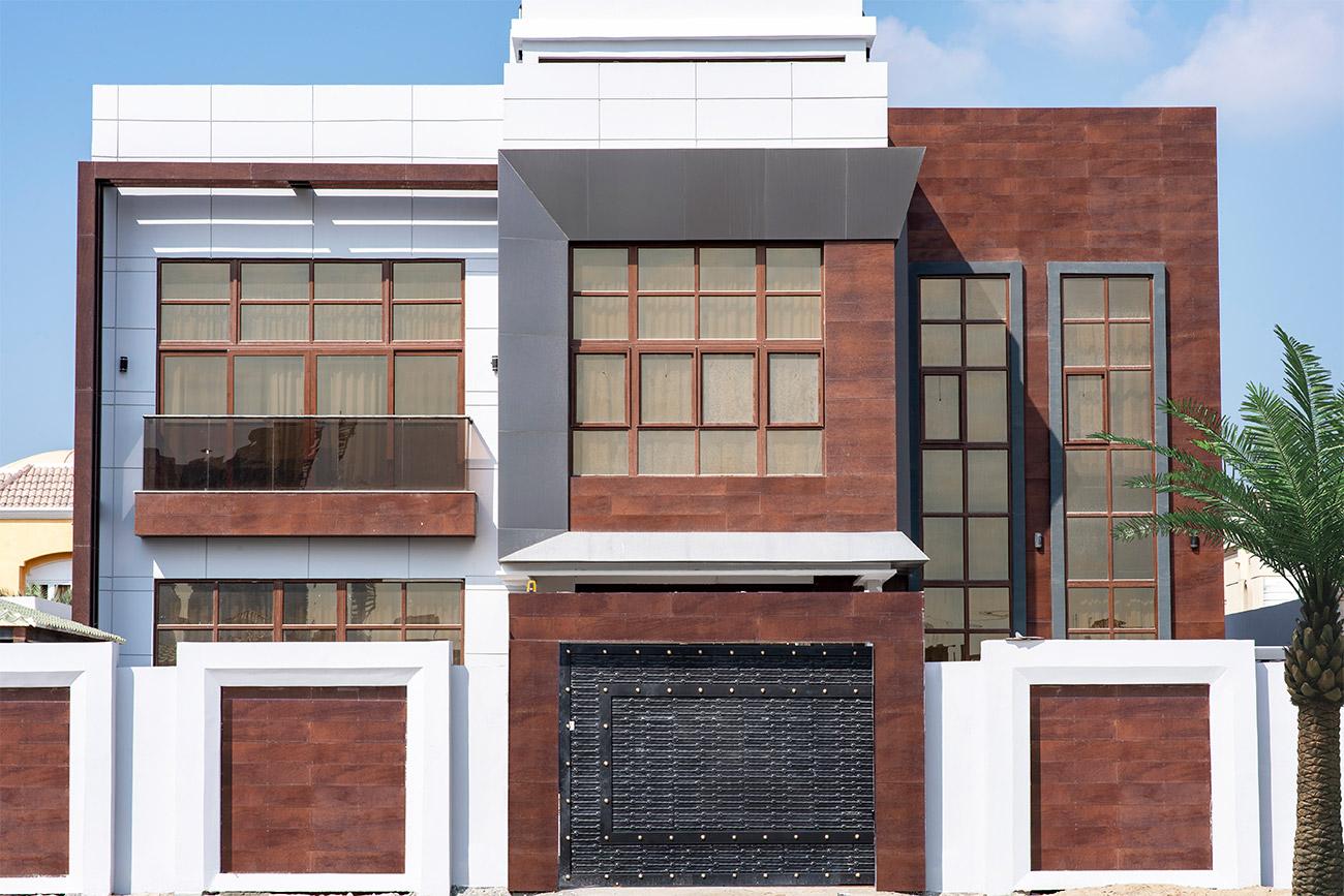 fiber cement panels
