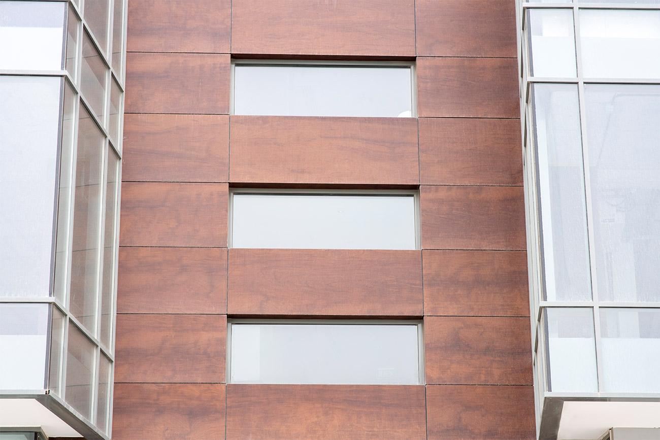 fiber cement panels