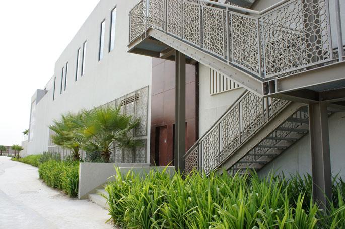 fiber cement panels