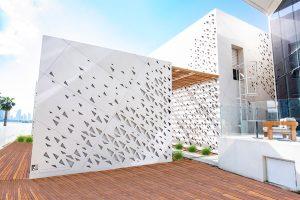 fiber cement panels