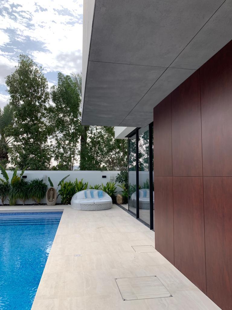 fiber cement panels